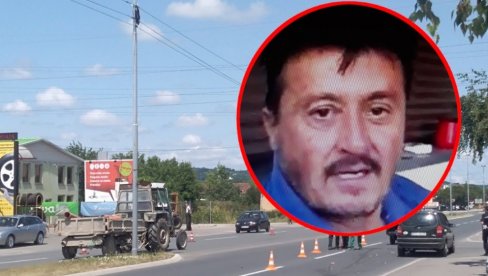 ОТИШАО ЈЕ ДА ПРЕВЕЗЕ ТЕЛО И ЗАТЕКАО МРТВОГ БРАТА: Донета пресуда за несрећу, година уз електронски надзор за смрт бициклисте ОТИШАО ЈЕ ДА ПРЕВЕЗЕ ТЕЛО И ЗАТЕКАО МРТВОГ БРАТА: Донета пресуда за несрећу, година уз електронски надзор за смрт бициклисте