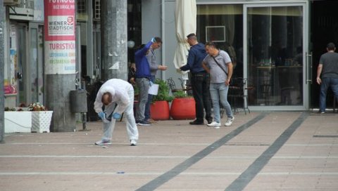 КАЈАЋУ СЕ ДОК САМ ЖИВ, НИСАМ ХТЕО НЕКОГА ДА УБИЈЕМ: Пред Вишим судом у Нишу изнова о пуцњави испред Маниле КАЈАЋУ СЕ ДОК САМ ЖИВ, НИСАМ ХТЕО НЕКОГА ДА УБИЈЕМ: Пред Вишим судом у Нишу изнова о пуцњави испред Маниле
