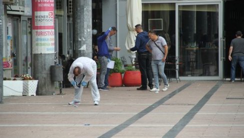 КАЈАЋУ СЕ ДОК САМ ЖИВ, НИСАМ ХТЕО НЕКОГА ДА УБИЈЕМ: Пред Вишим судом у Нишу изнова о пуцњави испред Маниле КАЈАЋУ СЕ ДОК САМ ЖИВ, НИСАМ ХТЕО НЕКОГА ДА УБИЈЕМ: Пред Вишим судом у Нишу изнова о пуцњави испред Маниле