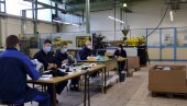 БРЖИ ОПОРАВАК СРБИЈЕ: После првих осам месеци пад индустријске производње 0,7 одсто БРЖИ ОПОРАВАК СРБИЈЕ: После првих осам месеци пад индустријске производње 0,7 одсто