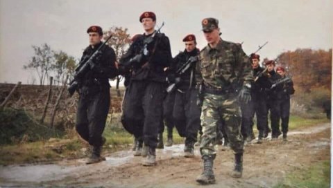 ИСТРАЖНИ СУДИЈА У СЛУЧАЈУ РАЧАК: Сви су знали да није било никаквог масакра ИСТРАЖНИ СУДИЈА У СЛУЧАЈУ РАЧАК: Сви су знали да није било никаквог масакра