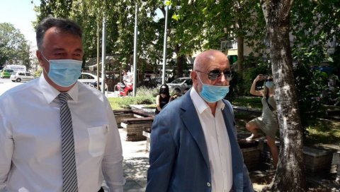 РАСПРАВА О ЖАЛБАМА: Данас у Крушевцу одлука о пресуди Јутки РАСПРАВА О ЖАЛБАМА: Данас у Крушевцу одлука о пресуди Јутки