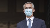 NATO U STRAHU OD RUSIJE: Oglasio se Stoltenberg, evo šta ga posebno brine NATO U STRAHU OD RUSIJE: Oglasio se Stoltenberg, evo šta ga posebno brine