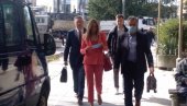 ЈУТКА ПРИСТИГАО НА РОЧИШТЕ: Бивши челник Бруса у суду Крушевцу очекује одлуку о жалбама ЈУТКА ПРИСТИГАО НА РОЧИШТЕ: Бивши челник Бруса у суду Крушевцу очекује одлуку о жалбама
