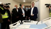 „АКО БУДЕМО МОРАЛИ, ПРИМЕНИЋЕМО ТЕЖЕ МЕРЕ” Вучић о новом таласу короне „АКО БУДЕМО МОРАЛИ, ПРИМЕНИЋЕМО ТЕЖЕ МЕРЕ” Вучић о новом таласу короне