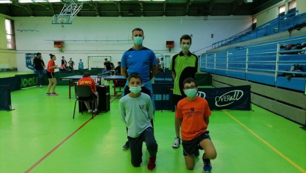 ФИЗИЧКИ АКТИВНА НЕГОТИНСКА ОМЛАДИНА: Одржано општинско такмичење у стоном тенису за основце и средњошколце ФИЗИЧКИ АКТИВНА НЕГОТИНСКА ОМЛАДИНА: Одржано општинско такмичење у стоном тенису за основце и средњошколце