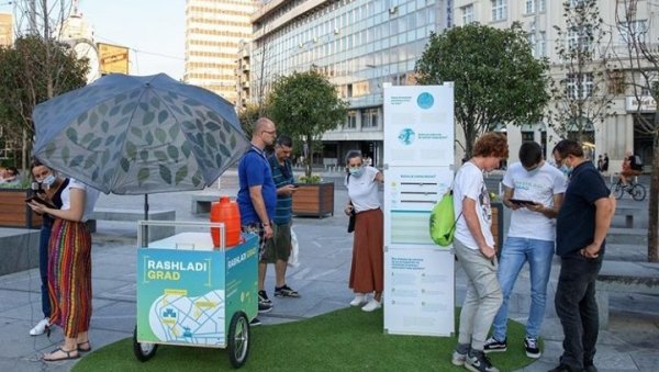 МЕТЕО СТАНИЦА НА АДИ ЦИГАНЛИЈИ МЕТЕО СТАНИЦА НА АДИ ЦИГАНЛИЈИ