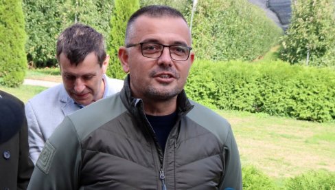 NEDIMOVIĆ IZABRAN ZA GRADONAČELNIKA SREMSKE MITROVICE: Danica Nedić postaje njegova zamenica NEDIMOVIĆ IZABRAN ZA GRADONAČELNIKA SREMSKE MITROVICE: Danica Nedić postaje njegova zamenica