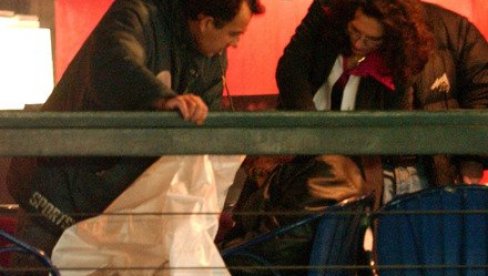 SIMEUNOVIĆU 15 GODINA ROBIJE: Bivši pripadnik JSO osuđen za ubistvo Dalibora Mateovića SIMEUNOVIĆU 15 GODINA ROBIJE: Bivši pripadnik JSO osuđen za ubistvo Dalibora Mateovića