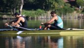 VESLANJE: Vasić i Mačković u finalu Evropskog prvenstva u Varezeu VESLANJE: Vasić i Mačković u finalu Evropskog prvenstva u Varezeu