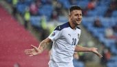 ВРЕМЕ ЈЕ ЗА ВЕЋИ КЛУБ: Роналдо зове Сергеја, познати детаљи преговора ВРЕМЕ ЈЕ ЗА ВЕЋИ КЛУБ: Роналдо зове Сергеја, познати детаљи преговора