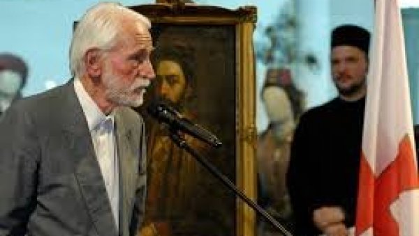 ШУМАДИЈСКО И ДИНАРСКО СРПСТВО: Александар Карађорђевић - монарх из народа
