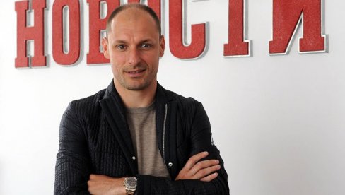 ДИРЕКТНО ИЗ ЗВЕЗДЕ У ПАРТИЗАН: Синови Милана Ланета Јовановића прешли из табора црвено-белих у редове парног ваљка