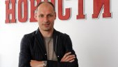 ДИРЕКТНО ИЗ ЗВЕЗДЕ У ПАРТИЗАН: Синови Милана Ланета Јовановића прешли из табора црвено-белих у редове парног ваљка