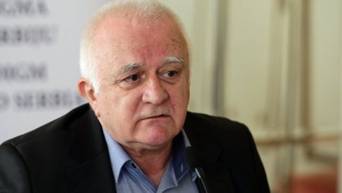 PISMO DUŠANA JANJIĆA - DOKAZ O OBOJENOJ REVOLUCIJI! Rovari kod stranaca protiv svoje zemlje i traži smenu Vučića!