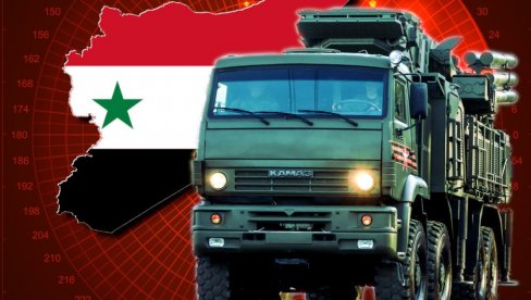 ОБЈАВЉЕНИ САТЕЛИТСКИ СНИМЦИ РУСКЕ БАЗЕ У СИРИЈИ: У сенку древне тврђаве стигли Панцири и нови радарски системи (ФОТО) ОБЈАВЉЕНИ САТЕЛИТСКИ СНИМЦИ РУСКЕ БАЗЕ У СИРИЈИ: У сенку древне тврђаве стигли Панцири и нови радарски системи (ФОТО)