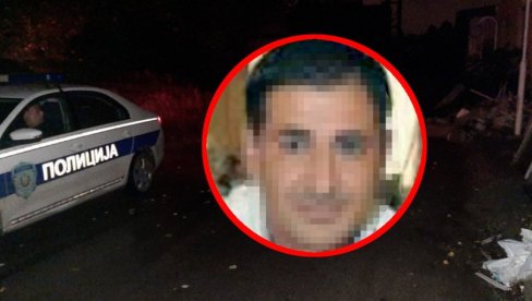 ИСПОВЕСТ ЖЕНЕ УБИЈЕНОГ БИЗНИСМЕНА ИЗ НИША: Ухапшена браћа су му дошла на сахрану, клели се да не знају шта се десило ИСПОВЕСТ ЖЕНЕ УБИЈЕНОГ БИЗНИСМЕНА ИЗ НИША: Ухапшена браћа су му дошла на сахрану, клели се да не знају шта се десило