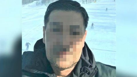 СТАРИЈИ БРАТ СВЕ ПРИЗНАО? Детаљи истраге о свирепој ликвидацији Драшка Ранђеловића (46) у Нишу СТАРИЈИ БРАТ СВЕ ПРИЗНАО? Детаљи истраге о свирепој ликвидацији Драшка Ранђеловића (46) у Нишу