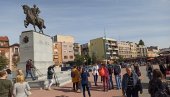 НА НОВОСАДСКОЈ ДЕЧИЈОЈ НЕДЕЉИ: Приређен инклузивни програм Сви смо ми исти НА НОВОСАДСКОЈ ДЕЧИЈОЈ НЕДЕЉИ: Приређен инклузивни програм Сви смо ми исти