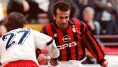 MOJE SRCE JE CRVENO-CRNO! Dejan Savićević precrtao Zvezdu pred gostovanje Milanu MOJE SRCE JE CRVENO-CRNO! Dejan Savićević precrtao Zvezdu pred gostovanje Milanu