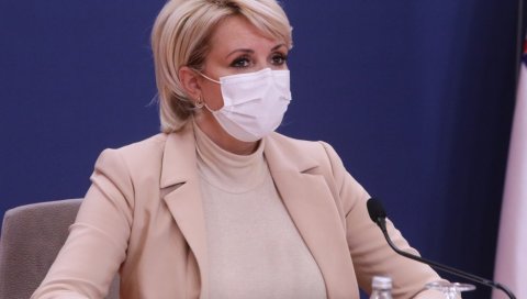 КАФИЋИ НАЈРИЗИЧНИЈА МЕСТА: Др Кисић Тепавчевић каже да се корона шири као пожар кад год јој то дозволимо КАФИЋИ НАЈРИЗИЧНИЈА МЕСТА: Др Кисић Тепавчевић каже да се корона шири као пожар кад год јој то дозволимо