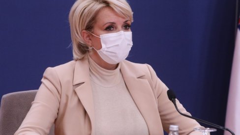 KAFIĆI NAJRIZIČNIJA MESTA: Dr Kisić Tepavčević kaže da se korona širi kao požar kad god joj to dozvolimo KAFIĆI NAJRIZIČNIJA MESTA: Dr Kisić Tepavčević kaže da se korona širi kao požar kad god joj to dozvolimo