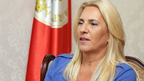 ЦВИЈАНОВИЋ: Санкцијама се крше основна људска права, то је антидејтонско деловање ЦВИЈАНОВИЋ: Санкцијама се крше основна људска права, то је антидејтонско деловање