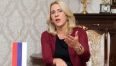 ЦВИЈАНОВИЋ ПОТВРДИЛА: Данас састанак поводом сложене епидемиолошке ситуације ЦВИЈАНОВИЋ ПОТВРДИЛА: Данас састанак поводом сложене епидемиолошке ситуације
