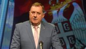 ДОДИК СЕ ОПРАШТА ОД ПАТРИЈАРХА: Изгубили смо пастира и великог пријатеља ДОДИК СЕ ОПРАШТА ОД ПАТРИЈАРХА: Изгубили смо пастира и великог пријатеља