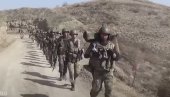 ПОБОЉШАЊЕ СПЕЦИЈАЛНИХ СНАГА: Војне вежбе Азербејџана, Турске и Пакистана у Бакуу ПОБОЉШАЊЕ СПЕЦИЈАЛНИХ СНАГА: Војне вежбе Азербејџана, Турске и Пакистана у Бакуу