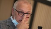 OD NAS SVE ZAVISI: Vesić o stanju epidemije u prestonici i primeni mera OD NAS SVE ZAVISI: Vesić o stanju epidemije u prestonici i primeni mera