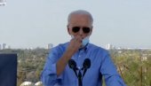 БАЈДЕН БИО У АВИОНУ СА ЗАРАЖЕНИМ: Да ли ће кандидат демократа морати у карантин? БАЈДЕН БИО У АВИОНУ СА ЗАРАЖЕНИМ: Да ли ће кандидат демократа морати у карантин?