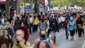 ВЛАСТ КАЖЕ - НИЈЕ ВРЕМЕ ЗА ЗАБАВУ: “Полицијски час“ у Берлину за барове и ресторане ВЛАСТ КАЖЕ - НИЈЕ ВРЕМЕ ЗА ЗАБАВУ: “Полицијски час“ у Берлину за барове и ресторане