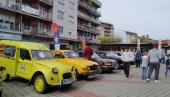 ОЛДТАЈМЕРИ ОКУПИРАЛИ ПАРАЋИН: Од „понтијака“ из 1931. године до популарног фиће ОЛДТАЈМЕРИ ОКУПИРАЛИ ПАРАЋИН: Од „понтијака“ из 1931. године до популарног фиће