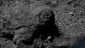 VELIKO OTKRIĆE NASA MISIJE: Svemirom lebdi objekat koji bi mogao da seje život (VIDEO) VELIKO OTKRIĆE NASA MISIJE: Svemirom lebdi objekat koji bi mogao da seje život (VIDEO)