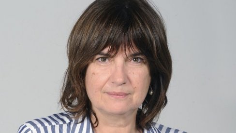 ИНТЕРВЈУ Драгана Варагић: Не кајем се што сам се вратила из Канаде ИНТЕРВЈУ Драгана Варагић: Не кајем се што сам се вратила из Канаде