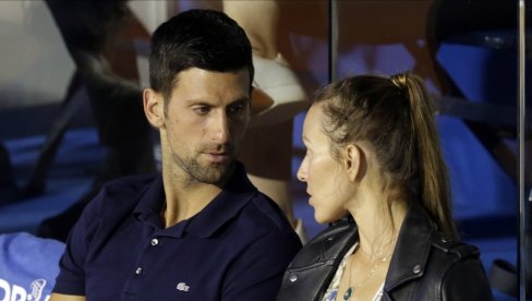 NOVAK ZADIRKIVAO JELENU: Ovako si izgledala pred, a ovako nakon meča protiv Rafaela Nadala (FOTO) NOVAK ZADIRKIVAO JELENU: Ovako si izgledala pred, a ovako nakon meča protiv Rafaela Nadala (FOTO)