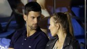 NOVAK PROGOVORIO O LJUBAVNOJ AFERI PRED AUSTRALIJAN OPEN: Da, tačno je... NOVAK PROGOVORIO O LJUBAVNOJ AFERI PRED AUSTRALIJAN OPEN: Da, tačno je...