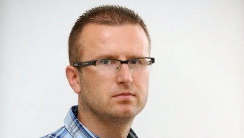 Холбруков фломастер и тврда реч Запада Холбруков фломастер и тврда реч Запада