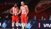 DETONACIJA U KOMŠILUKU! Bivši igrač Zvezde doveo nekadašnju vedetu Partizana!