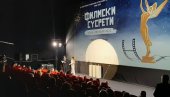 ФИЛМ ИМЕ НАРОДА ОТВАРА ПРОГРАМ: У Нишу почео 55. Фестивал глумачког остварења играног филма (ФОТО)