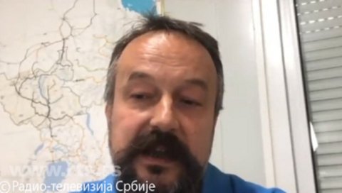 НАШ НОБЕЛОВАЦ НЕНАД ГРКОВИЋ: Волели бисмо да је свет мирнији НАШ НОБЕЛОВАЦ НЕНАД ГРКОВИЋ: Волели бисмо да је свет мирнији