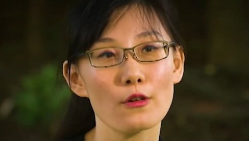 ЛАЖНЕ ИФОРМАЦИЈЕ: Жена коју називају кинески Сноуден износи неистине о вирусу корона ЛАЖНЕ ИФОРМАЦИЈЕ: Жена коју називају кинески Сноуден износи неистине о вирусу корона