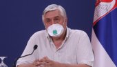 DANAS NEMA SEDNICE KRIZNOG ŠTABA: Tiodorović i Vesić - Nismo dobili poziv DANAS NEMA SEDNICE KRIZNOG ŠTABA: Tiodorović i Vesić - Nismo dobili poziv