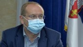 GOJKOVIĆ POSLE SEDNICE KRIZNOG ŠTABA:Ne dozvoliti da se uz koronu, razvije virus gripa GOJKOVIĆ POSLE SEDNICE KRIZNOG ŠTABA:Ne dozvoliti da se uz koronu, razvije virus gripa