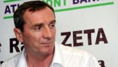 BOŽOVIĆ - POČASNI PREDSEDNIK FK ZETA: Amfilohije, hvala Vama i majci crkvi što smo očuvali veru! BOŽOVIĆ - POČASNI PREDSEDNIK FK ZETA: Amfilohije, hvala Vama i majci crkvi što smo očuvali veru!
