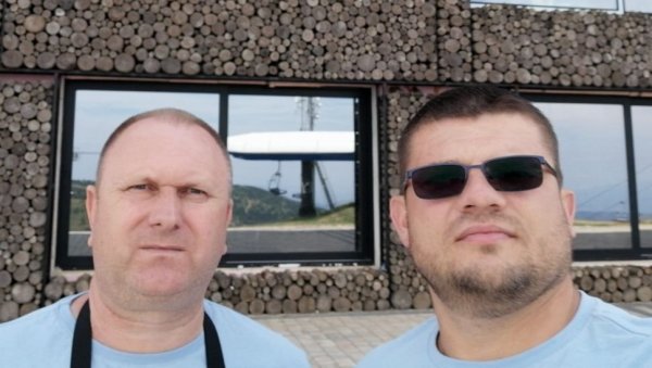 БРАВО ЗА КОЛЕГЕ! Синдикалци из Лознице о полицајцима који су открили сакривене бомбе БРАВО ЗА КОЛЕГЕ! Синдикалци из Лознице о полицајцима који су открили сакривене бомбе