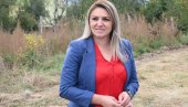 KOD PREDSEDNICE DVAPUT MESEČNO: Građanima omogućen direktan razgovor sa Ivanom Stojičić KOD PREDSEDNICE DVAPUT MESEČNO: Građanima omogućen direktan razgovor sa Ivanom Stojičić