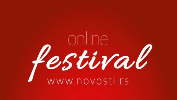 ПОЧИЊЕ ФЕСТИВАЛСКА НЕДЕЉА НОВОСТИ! Вечерас од 19 часова документарни филм о награди Меша Селимовић ПОЧИЊЕ ФЕСТИВАЛСКА НЕДЕЉА НОВОСТИ! Вечерас од 19 часова документарни филм о награди Меша Селимовић