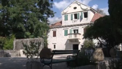 HERCEG NOVI: Gradski muzej obnavlja ikonografsku zbirku HERCEG NOVI: Gradski muzej obnavlja ikonografsku zbirku
